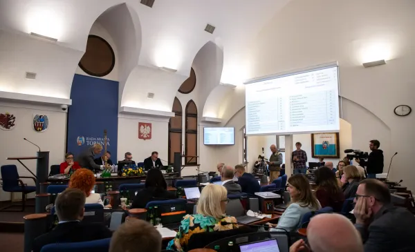 Strefa inwestycyjna Toruń-Zachód – będzie plan 