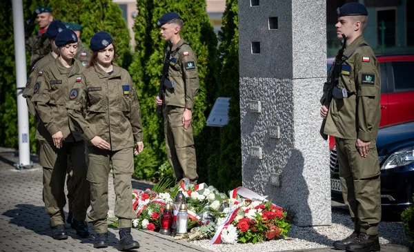 Pamięci Sybiraków