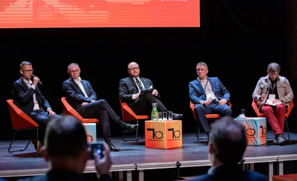 Czas Dialogu!