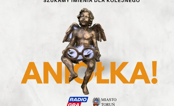 Imię dla aniołka