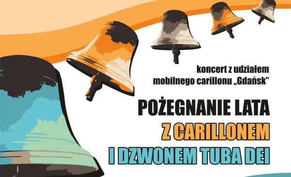 plakat koncertu