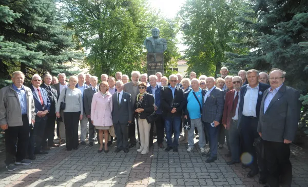 50-lecie promocji oficerskiej