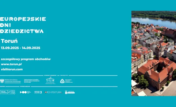 EDD 2025: Zapisz się na zwiedzanie
