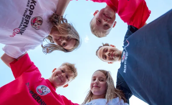 Turniej piłkarski Kopernik Cup 2025