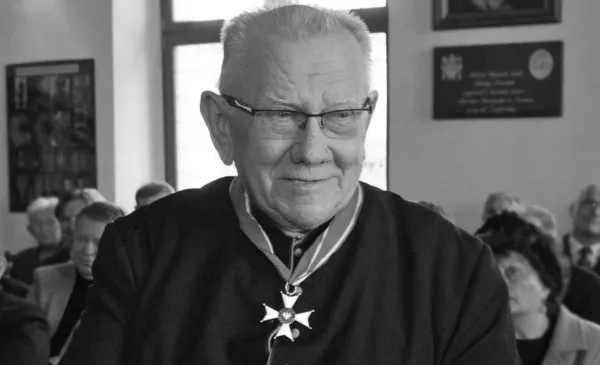 Zmarł ks. Stanisław Kardasz