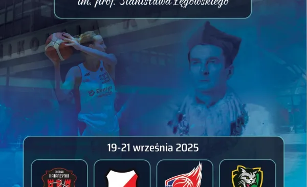  XI Memoriał prof. Łęgowskiego