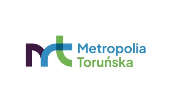 Metropolia Toruńska - logo