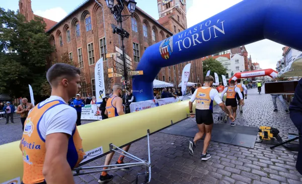 Run & Row 2025