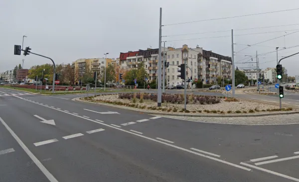 Będzie Plac Kowieński!