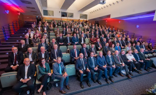 XVIII Kujawsko-Pomorskie Forum Samorządowe