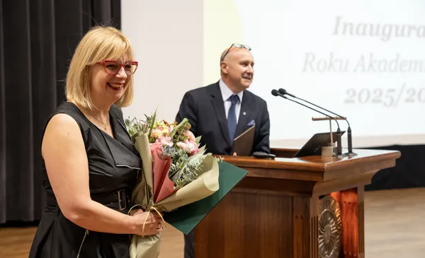 Uniwersytet Trzeciego Wieku zainaugurował rok akademicki