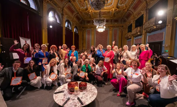 IV Regionalny Kongres Kobiet w Toruniu