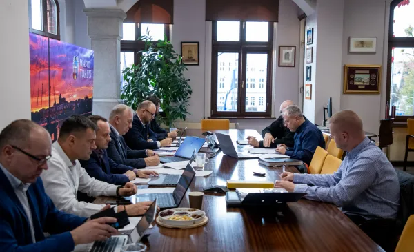 Poznaliśmy wnioski budżetowe Rad Okręgów