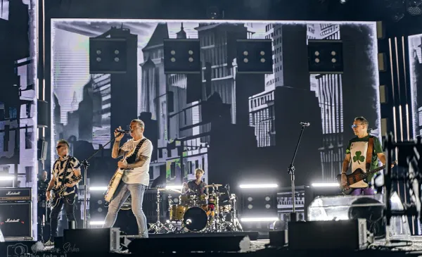 Koncert Kobranocki – 40 lat na scenie