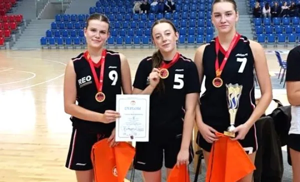 Złoto, srebro i brąz – Toruń w czołówce