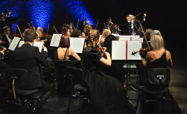 Życzenia Prezydenta Miasta Torunia dla toruńskich muzyków z okazji Międzynarodowego Dnia Muzyki