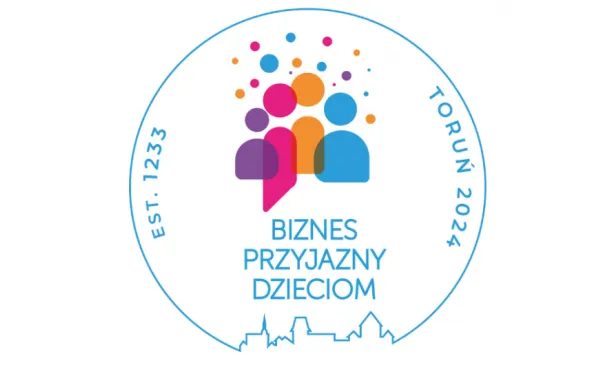 Zgłoś swój "Biznes Przyjazny Dzieciom"