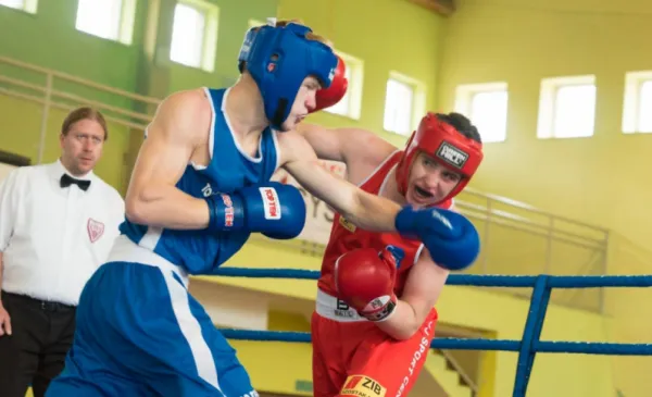 Wielkie święto boksu olimpijskiego w Toruniu