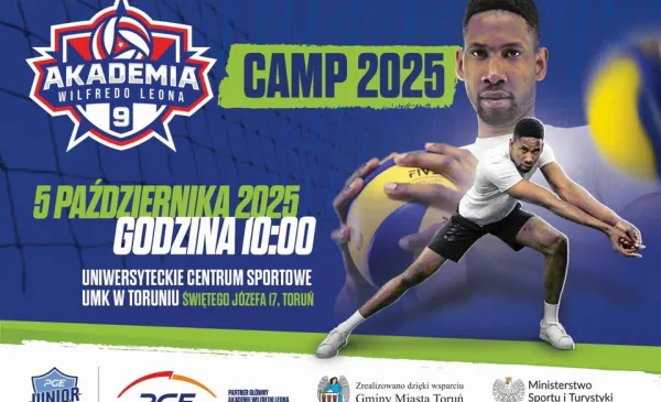 Camp Akademii Wilfredo Leona
