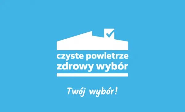 Przypominamy, że w Wydziale Środowiska i Ekologii Urzędu Miasta Torunia działa Punkt konsultacyjno-informacyjny programu "Czyste Powietrze"