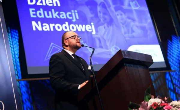 Dzień Edukacji Narodowej