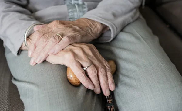 Zrozumieć Alzheimera - zapisy