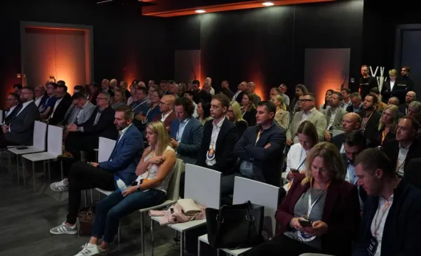 Liderzy logistyki i produkcji spotkali się w Toruniu 