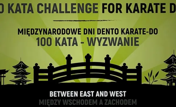 Święto karate w Toruniu