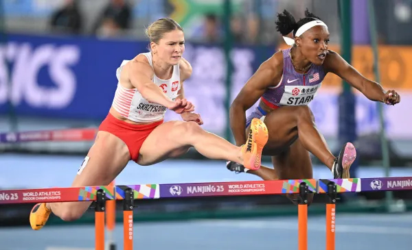 Ruszyła sprzedaż biletów na lekkoatletyczne Halowe Mistrzostwa Świata Kujawy Pomorze 26.