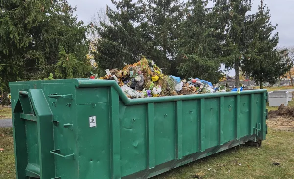 Pamięć o bliskich z troską o środowisko