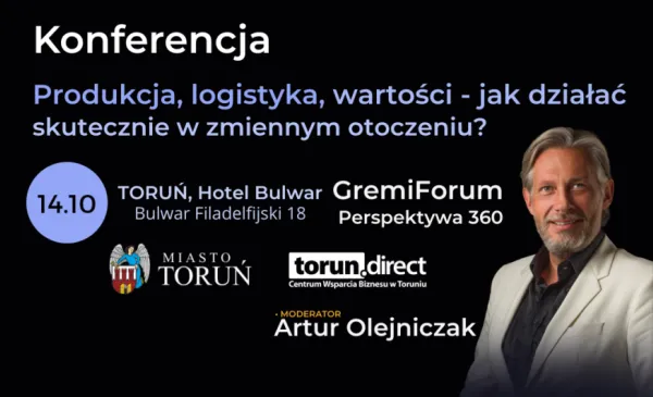 Gremi Forum Perspektywa 360° 