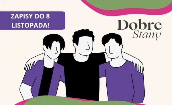 Odwaga bez przemocy – zapisy