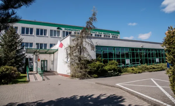 Nabory w Powiatowym Urzędzie Pracy
