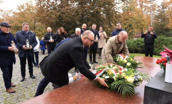 Rocznica wyboru Papieża Jana Pawła II