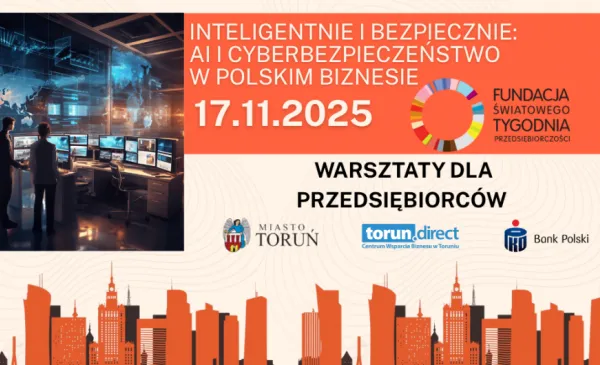 Warsztaty PKO BP w ramach Tygodnia Przedsiębiorczości