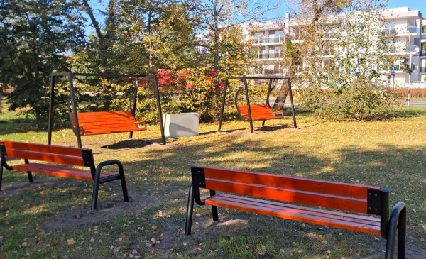 ZGM wspiera społeczność lokalną