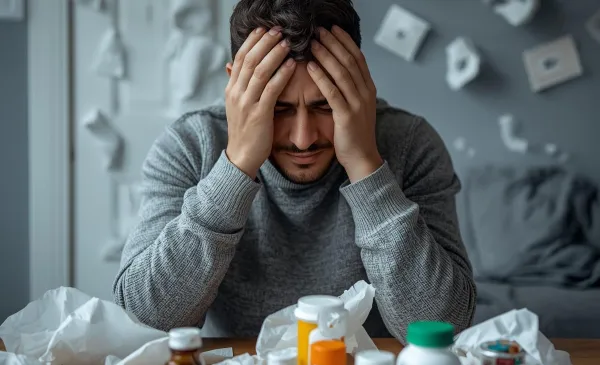 ZUS przypomina: chorobowe tylko na wniosek