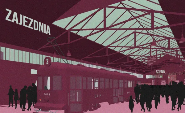 Podczas 2. Forum Toruńskiej Kultury zostanie zaprezentowana koncepcja ISKRY, czyli kompleksowego zagospodarowania terenów wzdłuż ul. Sienkiewicza w Toruniu.