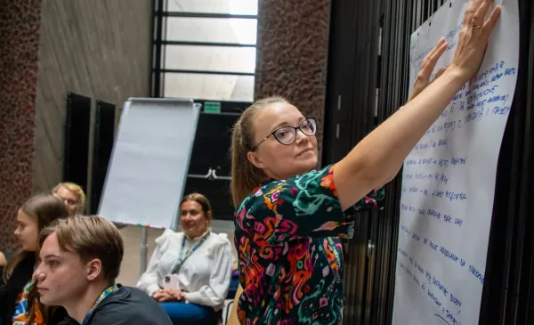 24 listopada br. rozpoczną się konsultacje społeczne dotyczące zmian w regulaminie Budżetu Obywatelskiego. Potrwają do 21 grudnia br. 