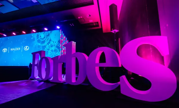 Toruńskie firmy rodzinne w rankingu Forbes