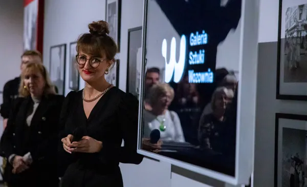 75 lat Galerii Sztuki Wozownia