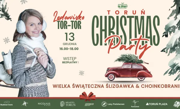 Christmas Party na Tor-Torze