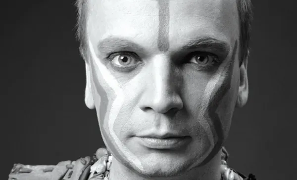 KATHIA: Laureatką 24. edycji Nagrody Artystycznej Miasta Torunia im. Grzegorza Ciechowskiego. 