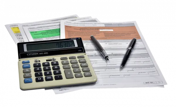  Dyżur doradcy podatkowego