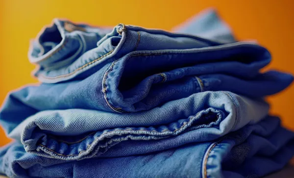 Blisko 14,5 tony zużytej odzieży i tekstyliów udało się zebrać podczas pierwszej tury zbiórki w zabudowie wielorodzinnej.