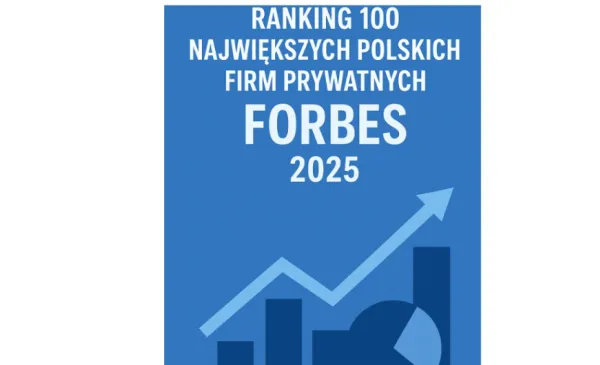 Neuca i TZMO w rankingu Forbes 2025
