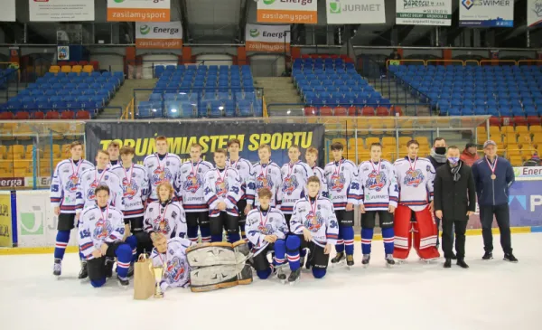 Turniej Christmas Cup na Tor-Torze