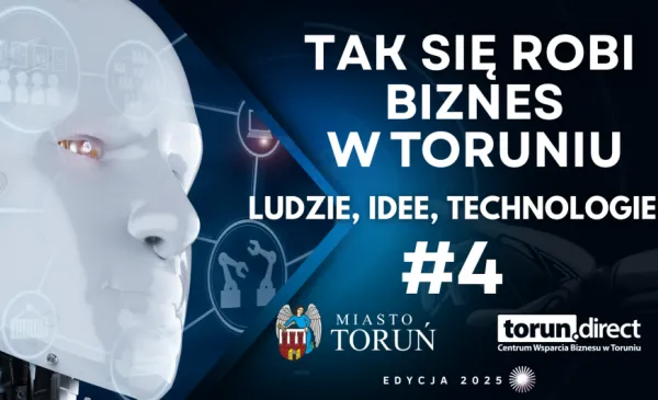 Tak się robi biznes w Toruniu #4: Cilium Engineering – kosmiczne technologie rodem z Torunia