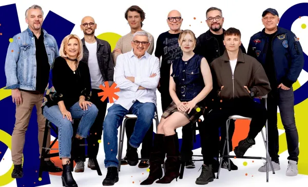 Finał TOP 357 już 1 stycznia: wielkie muzyczne święto na żywo z Torunia