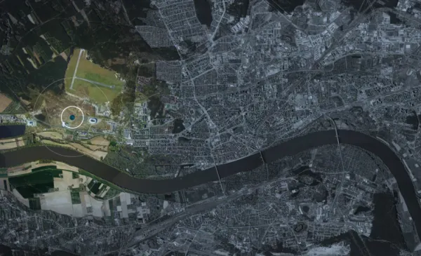 Zakończył się etap formalnych uzgodnień dotyczących terenów lotniska oraz Strefy Inwestycyjnej Toruń Zachód. Na początku listopada br. tereny należące do Aeroklubu Pomorskiego zostały formalnie przejęte przez Gminę Miasta Toruń. 